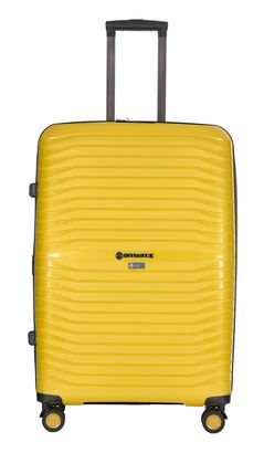 Stratic Bright + Trolley Exp L Yellow Gold