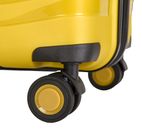 Stratic Bright + Trolley Exp L Yellow Gold Stratic Bright + Trolley Exp L Yellow Gold