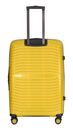 Stratic Bright + Trolley Exp L Yellow Gold Stratic Bright + Trolley Exp L Yellow Gold