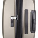 Stratic Bright + Trolley Exp L Champagner