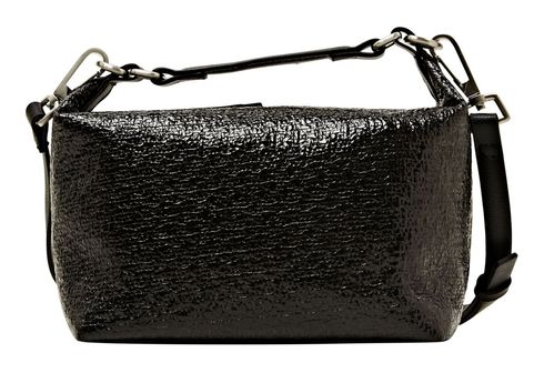 ESPRIT Romy Shoulder Bag Gunmetal