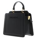VALENTINO Ipanema RE Shopping Bag Nero