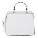 VALENTINO Ipanema RE Shopping Bag Bianco
