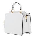 VALENTINO Ipanema RE Shopping Bag Bianco