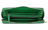 VALENTINO Ipanema RE Zip Around Wallet Verde