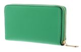 VALENTINO Ipanema RE Zip Around Wallet Verde