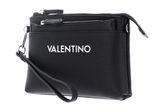 VALENTINO Midtown Zip Around Wallet Nero
