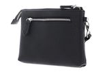 VALENTINO Midtown Zip Around Wallet Nero
