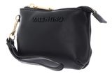 VALENTINO Ipanema RE Zip Around Wallet Nero VALENTINO Ipanema RE Zip Around Wallet Nero