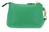 VALENTINO Ipanema RE Zip Around Wallet Verde