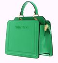 VALENTINO Ipanema RE Shopping Bag Verde