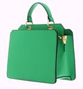 VALENTINO Ipanema RE Shopping Bag Verde