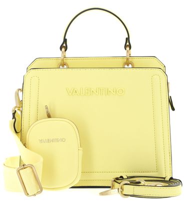 VALENTINO Ipanema RE Shopping Bag Giallo