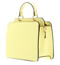 VALENTINO Ipanema RE Shopping Bag Giallo