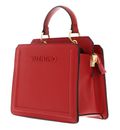VALENTINO Ipanema RE Shopping Bag Rosso