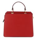 VALENTINO Ipanema RE Shopping Bag Rosso