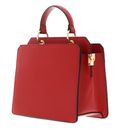 VALENTINO Ipanema RE Shopping Bag Rosso