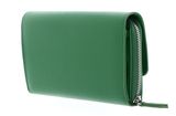 VALENTINO Midtown Wallet Verde