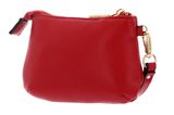 VALENTINO Ipanema RE Zip Around Wallet Rosso