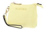 VALENTINO Ipanema RE Zip Around Wallet Giallo