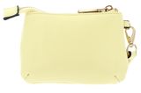 VALENTINO Ipanema RE Zip Around Wallet Giallo