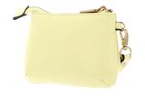 VALENTINO Ipanema RE Zip Around Wallet Giallo