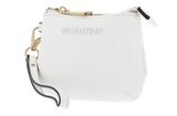 VALENTINO Ipanema RE Zip Around Wallet Bianco