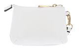 VALENTINO Ipanema RE Zip Around Wallet Bianco
