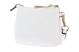 VALENTINO Ipanema RE Zip Around Wallet Bianco