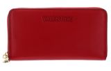 VALENTINO Ipanema RE Zip Around Wallet Rosso