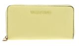 VALENTINO Ipanema RE Zip Around Wallet Giallo