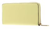 VALENTINO Ipanema RE Zip Around Wallet Giallo
