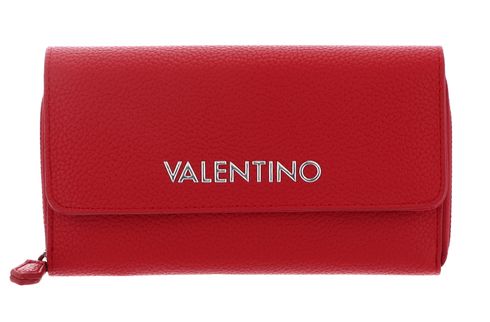 VALENTINO Midtown Wallet Rosso