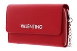 VALENTINO Midtown Wallet Rosso