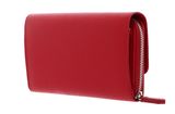 VALENTINO Midtown Wallet Rosso