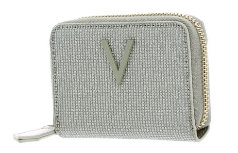 VALENTINO Portobello Zip Around Wallet Oro