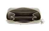 VALENTINO Portobello Zip Around Wallet Oro