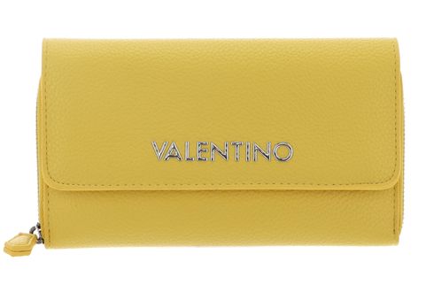 VALENTINO Midtown Wallet Giallo