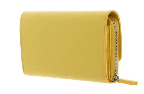 【Valentino】◆マリオ ショルダーバッグ◆Vanilla Yellow◆ SS22 - New Diamond – Valentino Bags