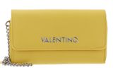VALENTINO Midtown Wallet Giallo