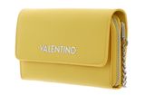 VALENTINO Midtown Wallet Giallo
