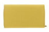 VALENTINO Midtown Wallet Giallo