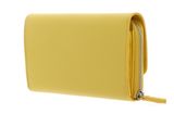 VALENTINO Midtown Wallet Giallo