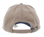 TOMMY HILFIGER Essential Flag TH Flag Cap Beige / Space Blue