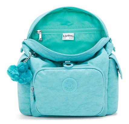 kipling backpack Basic City Pack Mini Backpack XS Deepest