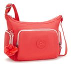 kipling Basic Gabb Crossbody S Almost Coral kipling Basic Gabb Crossbody S Almost Coral
