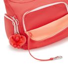 kipling Basic Gabb Crossbody S Almost Coral kipling Basic Gabb Crossbody S Almost Coral