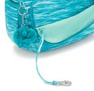 kipling Basic Gabb Crossbody S Aqua Pool kipling Basic Gabb Crossbody S Aqua Pool
