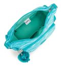 kipling Basic Gabb Crossbody S Aqua Pool kipling Basic Gabb Crossbody S Aqua Pool