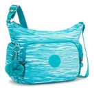 kipling Basic Gabb Crossbody S Aqua Pool kipling Basic Gabb Crossbody S Aqua Pool